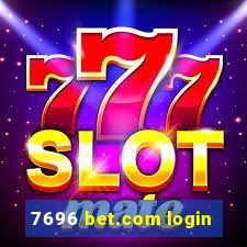 7696 bet.com login